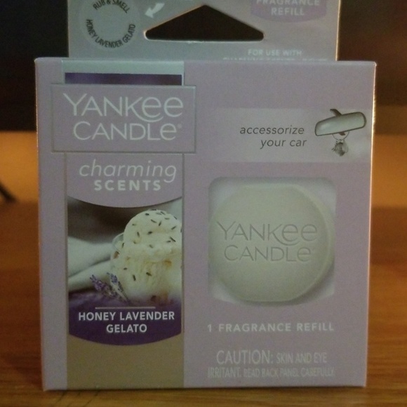 Yankee Candle Charming Scents - Picture 3 of 7